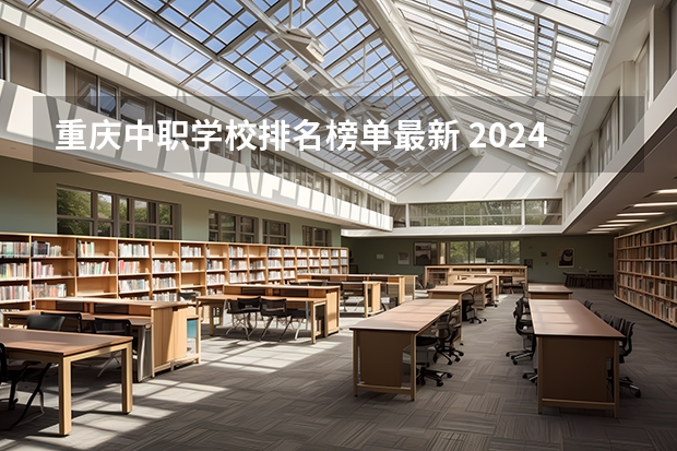 重庆中职学校排名榜单最新 2024重庆高中100强排名 2024重庆高中最新排名榜单