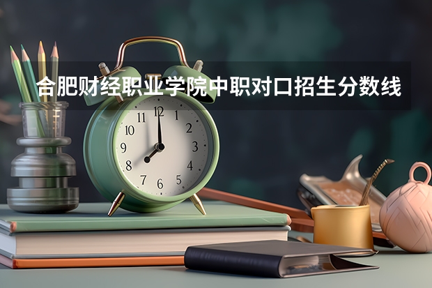 合肥财经职业学院中职对口招生分数线（中职中专会计类教材系列·财经法规与会计职业道德内容简介）